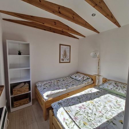 Swiety Spokoj Bielinek Cedynia Extérieur photo