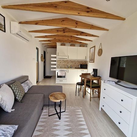 Swiety Spokoj Bielinek Cedynia Extérieur photo