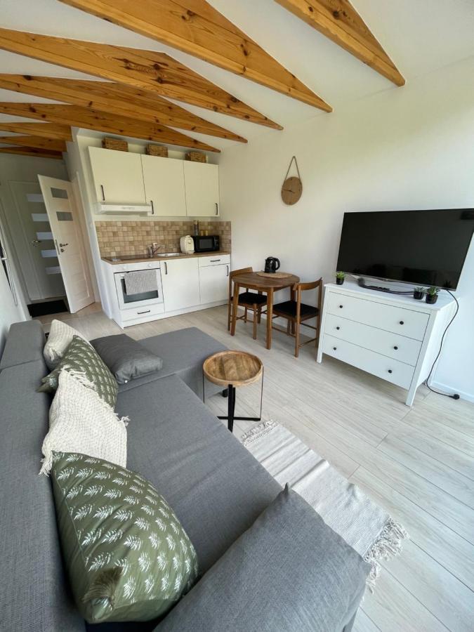 Swiety Spokoj Bielinek Cedynia Extérieur photo