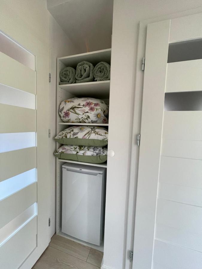 Swiety Spokoj Bielinek Cedynia Extérieur photo