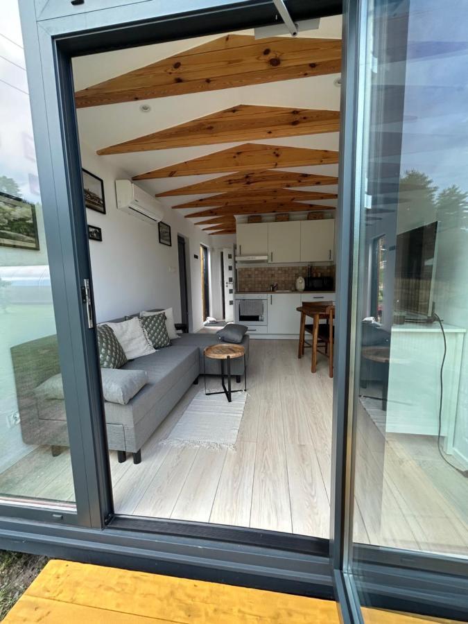Swiety Spokoj Bielinek Cedynia Extérieur photo