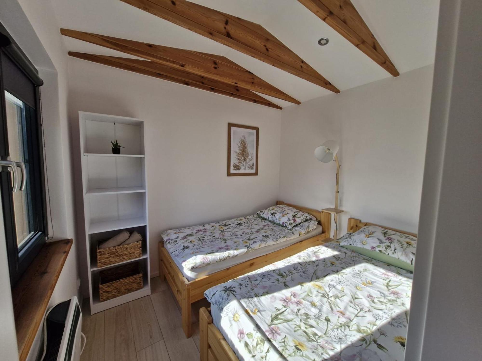 Swiety Spokoj Bielinek Cedynia Extérieur photo