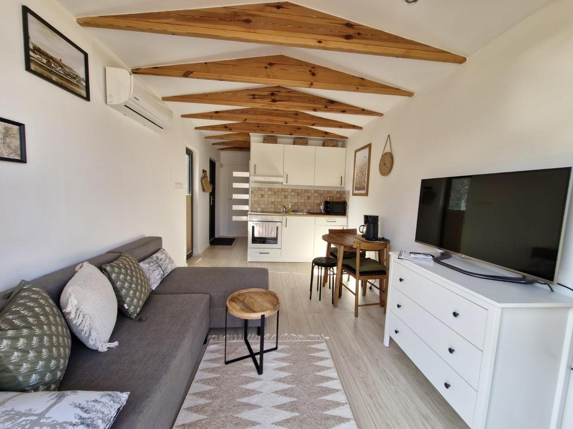 Swiety Spokoj Bielinek Cedynia Extérieur photo